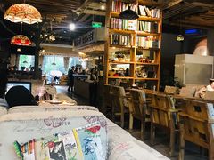 -YAFEE雅菲·粤菜·湘菜·融合菜(魏公村店)