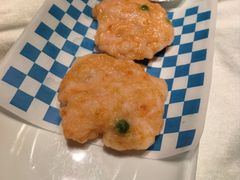 -珊海荟海鲜楼·天津菜·海肠捞饭·皮皮虾锅贴王(佛罗伦萨店)
