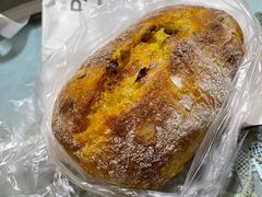 南瓜洛代夫-PAOPAO Bakery&Café(港汇店)