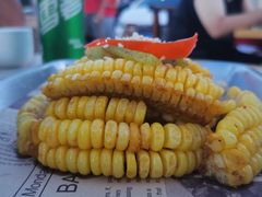 -琼大师东方烤乳猪(亚特兰蒂斯店)