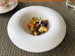 -香樟花园法式铁板烧(恒隆广场店)