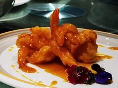 -金枝玉叶上海人家食府(三里河店)