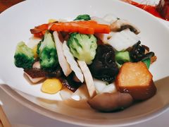 玫瑰厅时蔬荟萃-玫瑰厅上海菜(兴国路店)