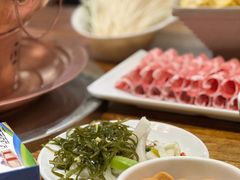 -额尔敦草原涮羊肉·烧烤(冻青树总店)