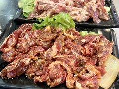 -燚青春东北泥炉烤肉(百合店)