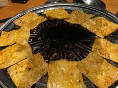 四川人吃的豆干豆皮-鶴山李