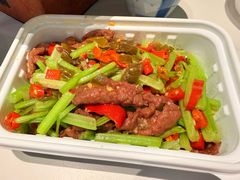 -绿茶餐厅(领展购物广场·中关村店)