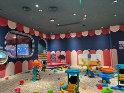 -meland亲子乐园(深圳领展中心城店)
