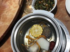 -神洲四海大酒楼(王府井澳门中心店)