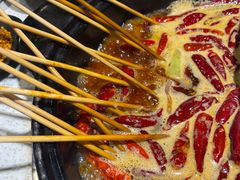 -钢管厂五区小郡肝串串香(南山店)