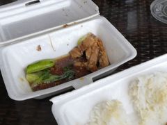 -黄祥华养生堂·炖汤·营养蒸饭(岭南天地店)
