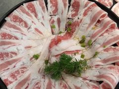 -汉拿山(华联公益西桥店)