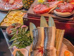-黑牛の店·黑金店(沈阳万象城店)