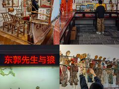 -靖港古镇