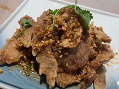 -斯琴阿妈蒙古餐厅(新城店)