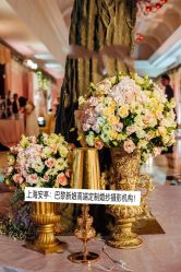 点击看大图 -巴黎新娘婚纱摄影·婚礼策划(嘉定总店)