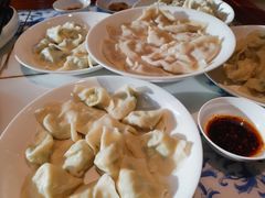 -东方饺子王(大屯路店)