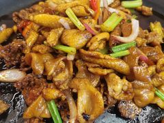 -一烙锅(友谊店)