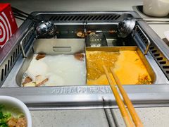 -海底捞火锅(石狮泰禾广场店)