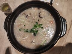 -滋粥楼·顺德菜(番禺广场总店)