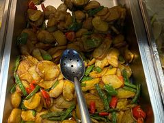 -净行天厨(莲塘总店)