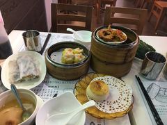 -点点心点心专门店(湾仔店)