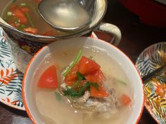 -那拉提之疆·新疆菜(美院店)