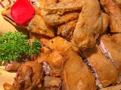 -前海沿·青岛菜(五四广场永旺店)