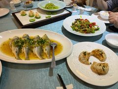 -新天禧大酒店·四十年浙菜·禧宴(西湖店)