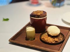 -THE WANG王品(上海中心云端店)