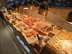 -比格比萨自助(宝山日月光店)