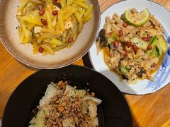 -阿木舂记·特色小吃(平江路店)