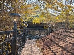 -Lamant Manor已闻花名关於蓝