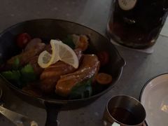 -haxnbauer海森堡德国餐厅(深圳coco店)