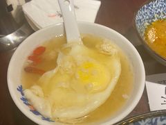 鸡蛋甜酒酿-粉家柳州螺蛳粉(杨宅路店)