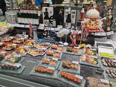 -大润发(张江店)