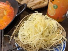-萍姐火锅·公路夜市(南京新街口店)