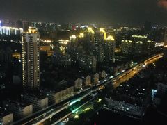 -龙之梦万丽酒店青餐厅
