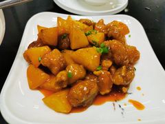-旺达·福州菜(正大广场店)