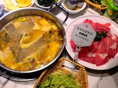 -七欣天香辣蟹火锅(上海安亭新源路店)