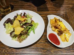 -Cactus墨西哥仙人掌餐厅