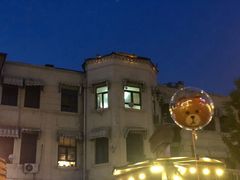 -巴伐利亚啤酒坊(意式风情街店)