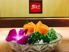 -红叶日料·放题·海胆·定食(星海店)