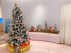 -théATRE 茶聚场(王府中環店)