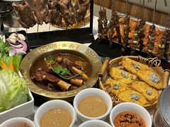 -和庆斋羊蝎子火锅·碳缸烧烤(顺义旗舰店)