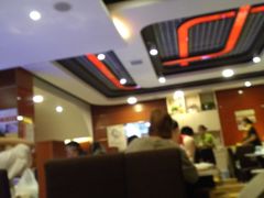 大堂-龙凤禧毛肚火锅(阳光舜城店)