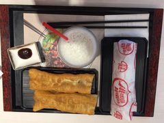 -永和大王(茉莉上新·星塘街店)