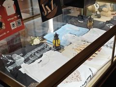 -林肯爵士乐上海中心 Jazz at Lincoln Center Shanghai