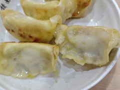 -蒋家桥饺面店(东关街店)