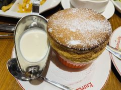 -Entrecôte 法国牛扒馆(保利·时光里店)